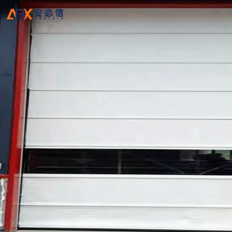 龙岩市洁净快速门