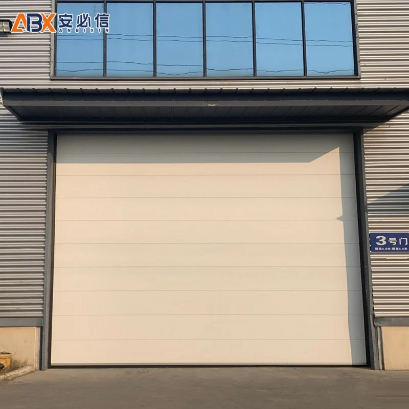 龙岩市高扬程提升门
