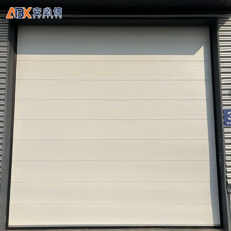 龙岩市高扬程滑升门