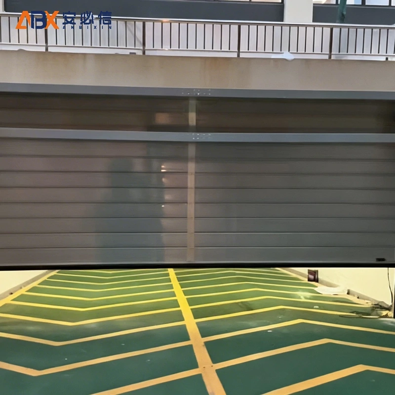 龙岩市洁净室高速门